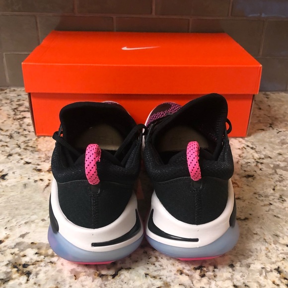 Nike Joyride Run Flyknit Shoes - Picture 5 of 7